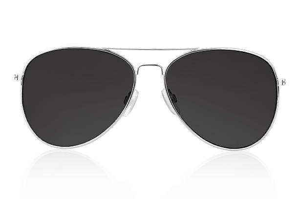 Stylish Pilot Aviator Sunglasses for Men and Women - Perfect for Flying and Driving