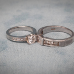 What to do with deceased parents’ wedding rings