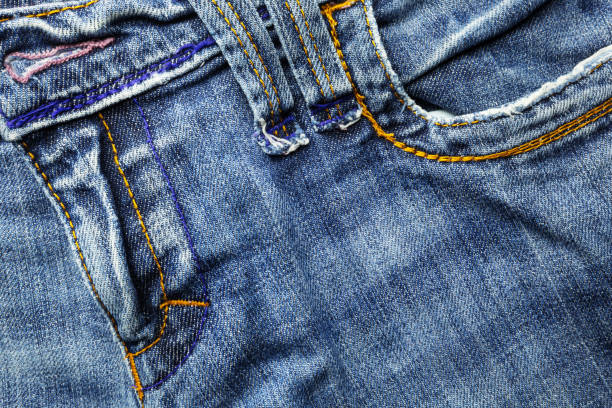 Here’s Why Abercrombie Jeans Are My Top Choice Right Now.